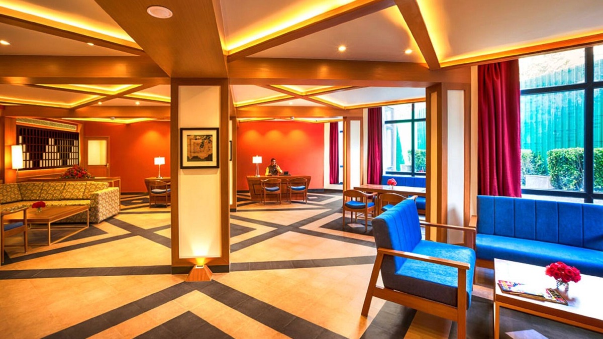 Manali Hotel | Sterling Manali