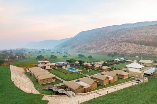 Sariska Resort | Sterling ReWild Sariska