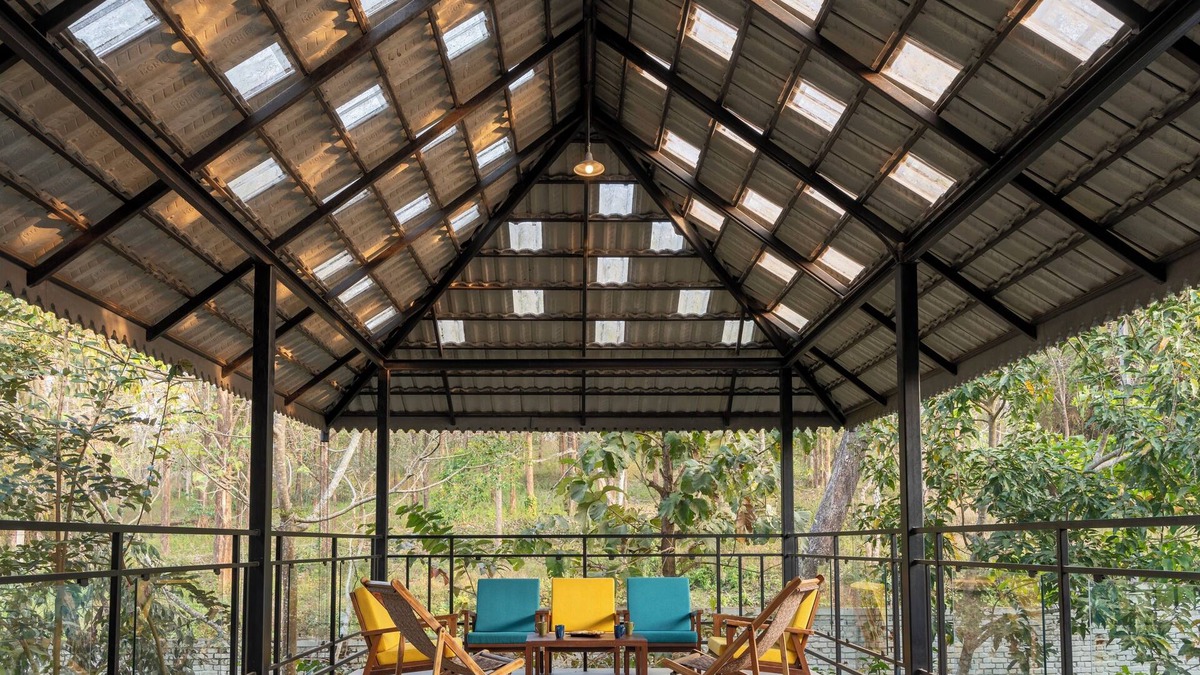 Kidanganad Hotel | Sterling Wayanad