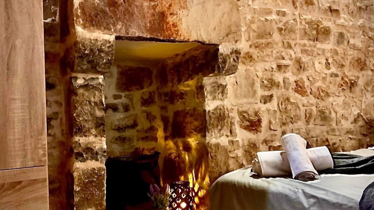 Mesovouni House | Sterna