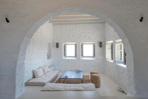 Nisyros Villa | Sterna Residence