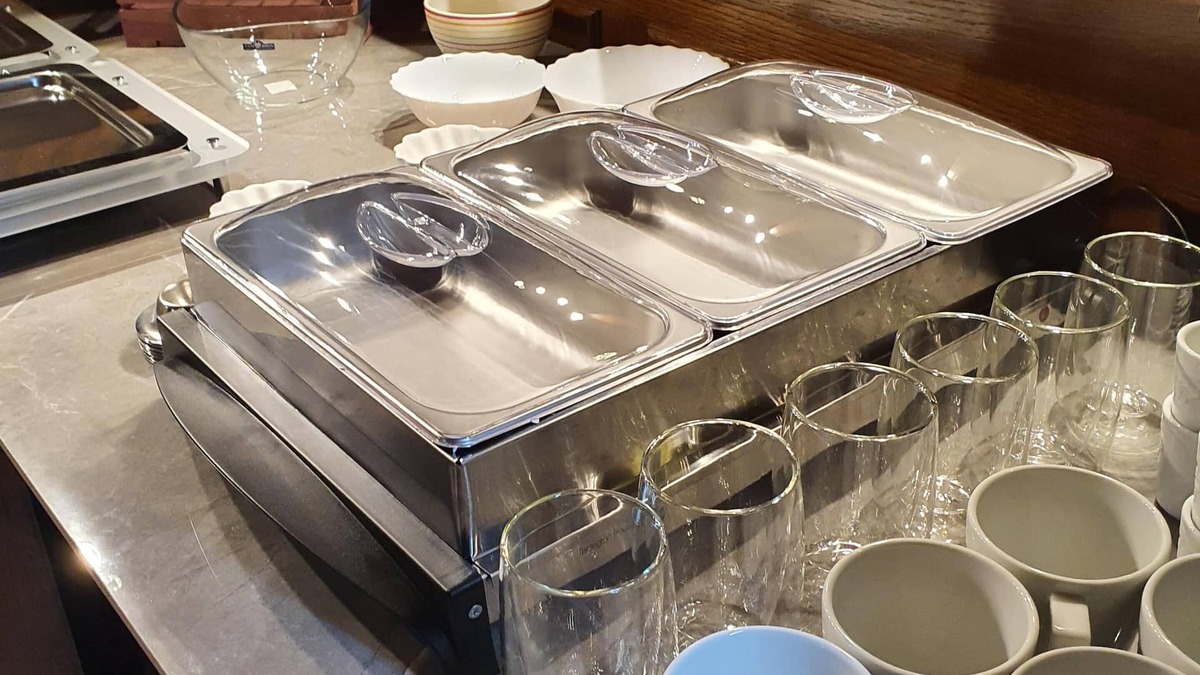 Eggesin House | Stettiner Hof