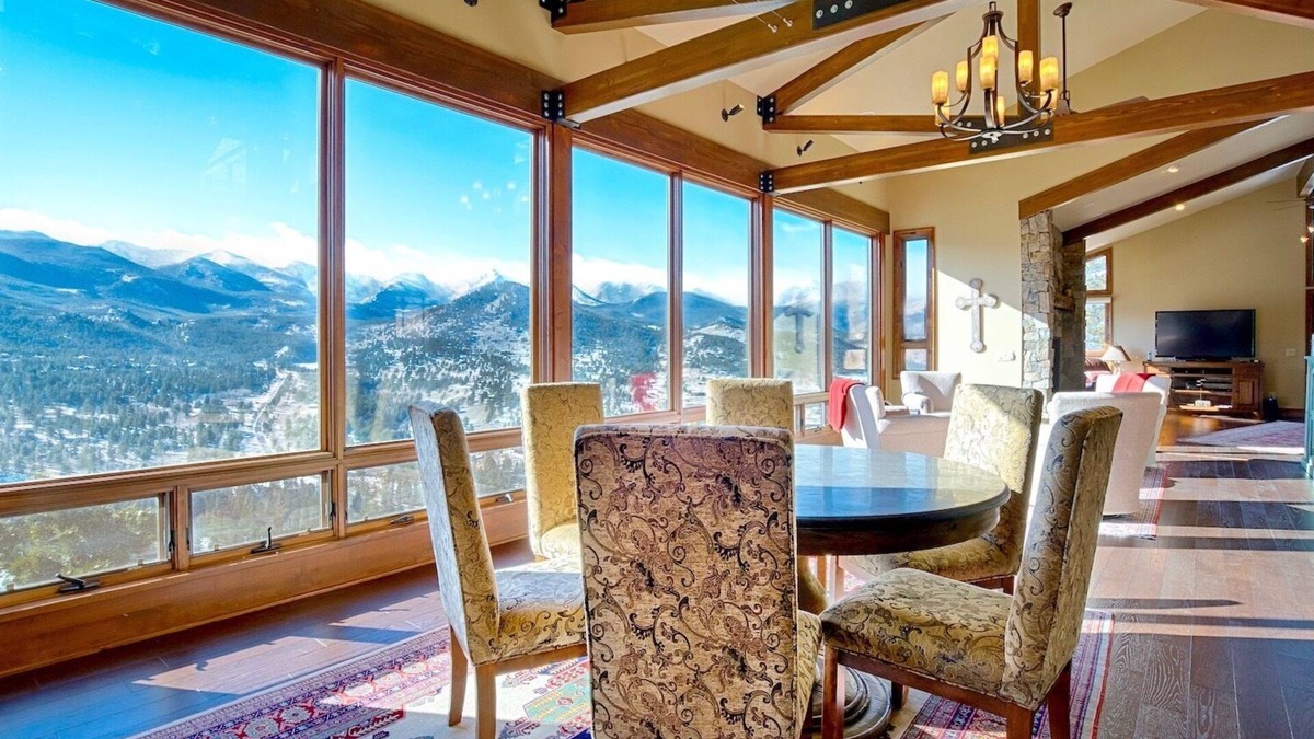 Windcliff Estates House | Stewart Highlands Vacation Home at Windcliff