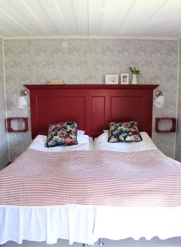 Vilhelmina Apartment | STF Hostel Vilhelmina Kyrkstad