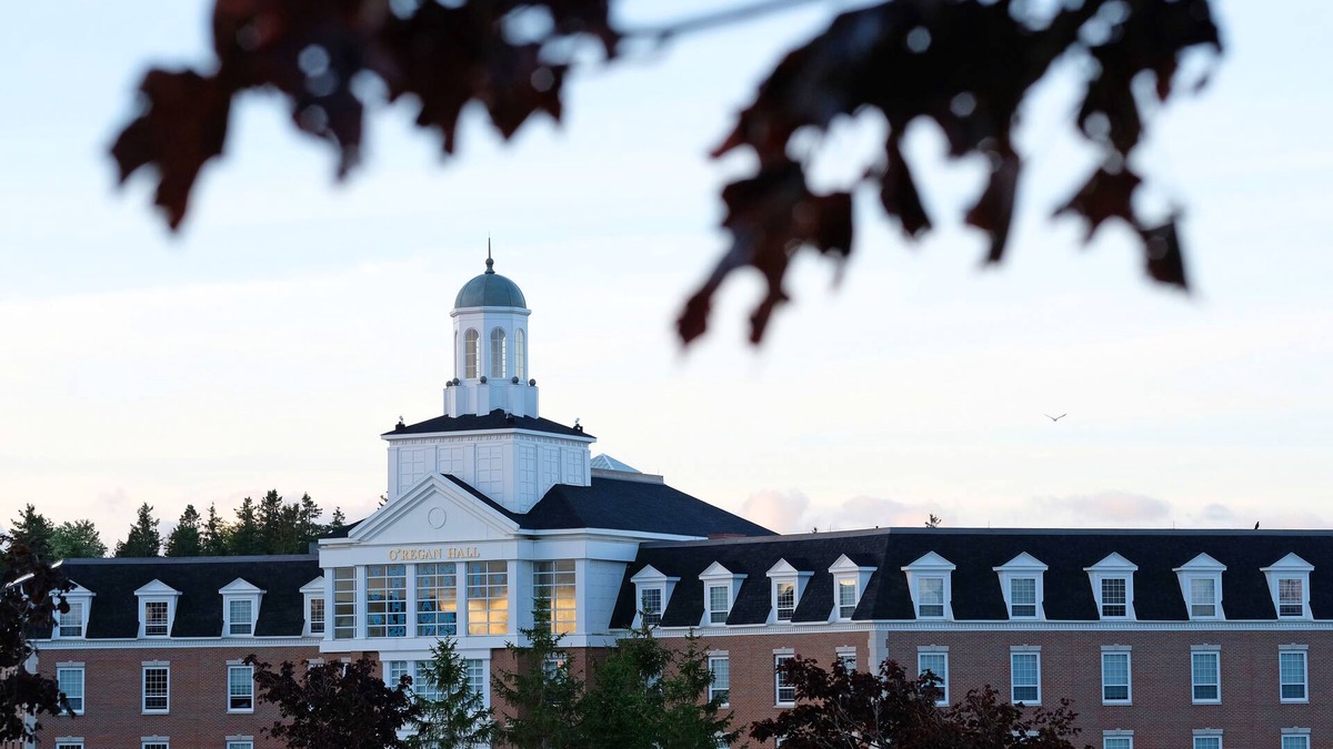 Antigonish Hotel | StFX University Summer Hotel