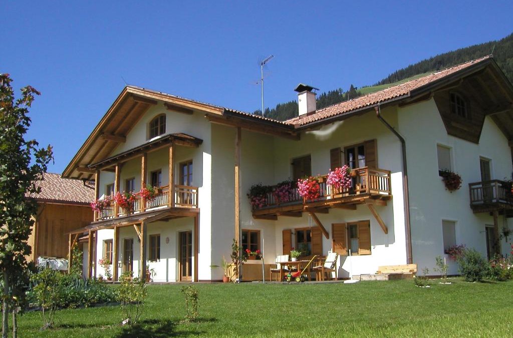 Villabassa House | Stifterhof