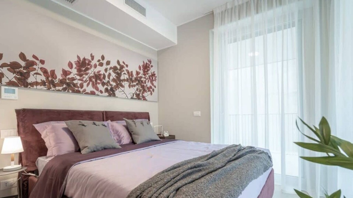 Simonetta Apartment | Stilicone 15 - Luxury apt. 1A