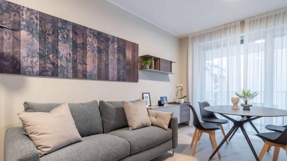 Simonetta Apartment | Stilicone 15 - Luxury apt. 2E