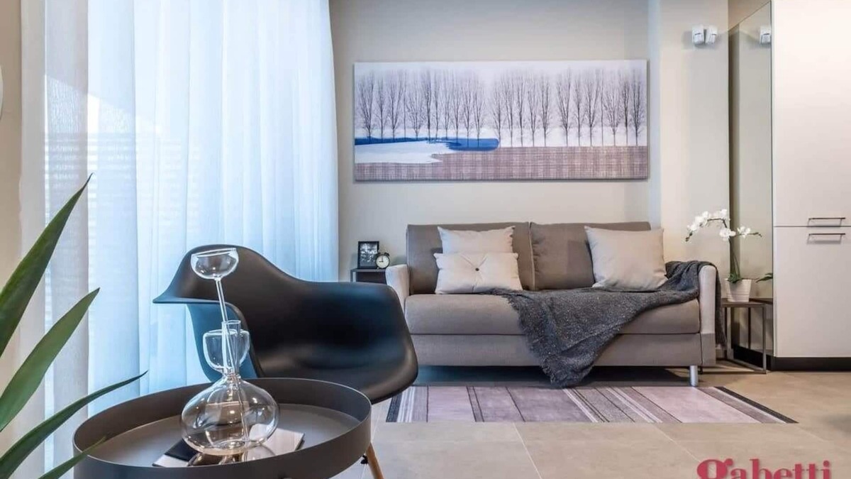 Simonetta Apartment | Stilicone 15 - Luxury apt. 5C
