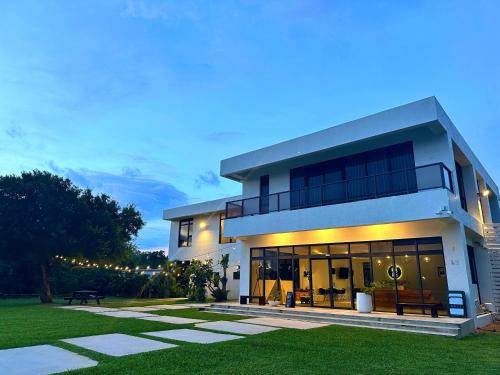 Hengchun House | Still Hills Inn