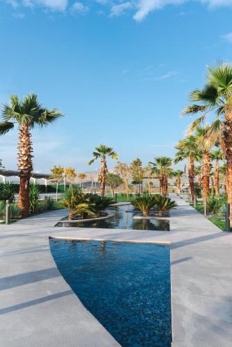 Karabaglar Hotel | Stillo Business Hotel