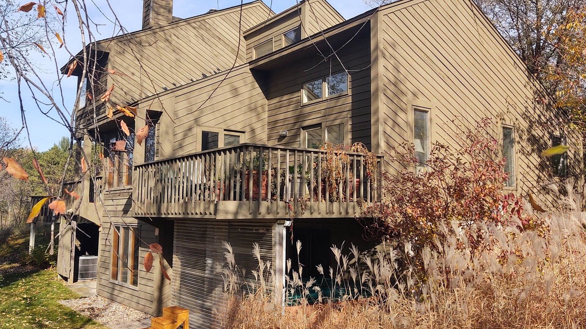 Grant House | Stillwater 9 acre Sanctuary is a 4 BD/3BA property nestled in Stillwater MN!