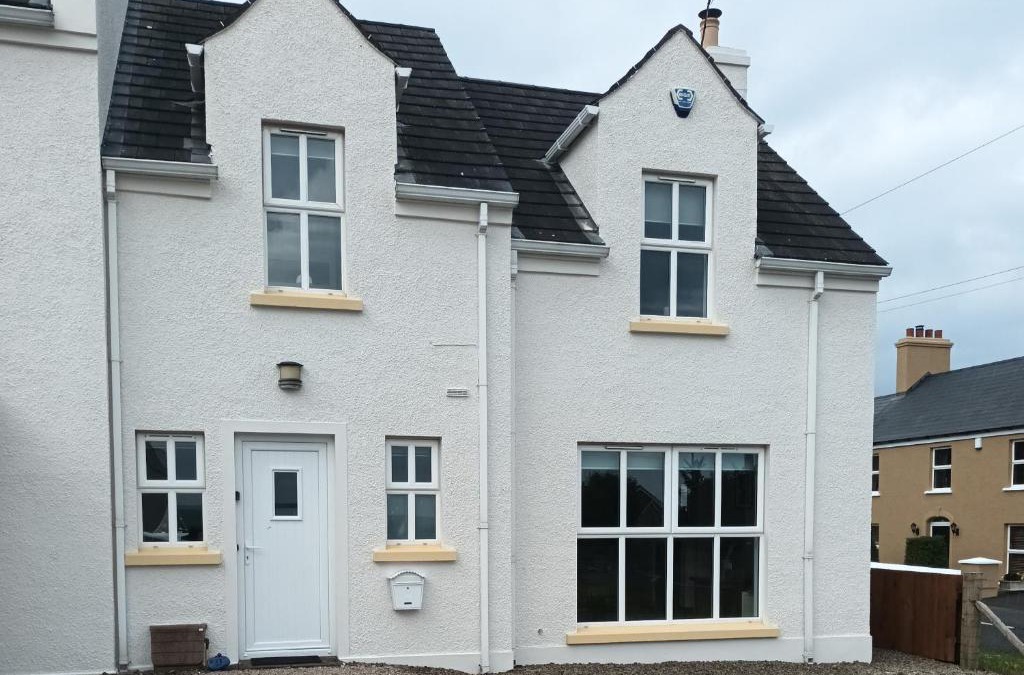 Bushmills House | Stillwaters