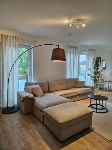 Harsefeld Apartment | Stilvoll-möbliertes Apartment