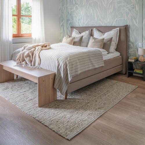 Utting am Ammersee Apartment | Stilvolle Seewohnung in Utting