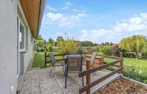 Patzig House | Stine-Im Herzen Rügens