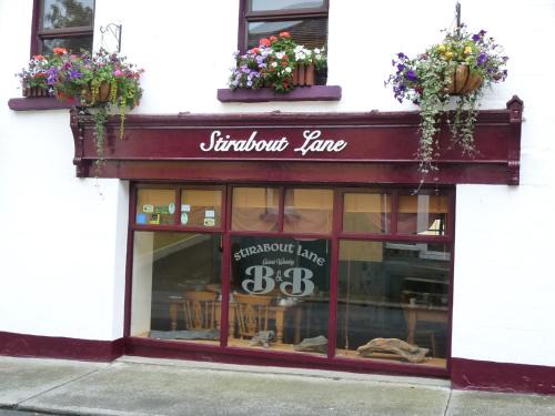 Rathdrum Bed & Breakfast | Stirabout Lane B&B