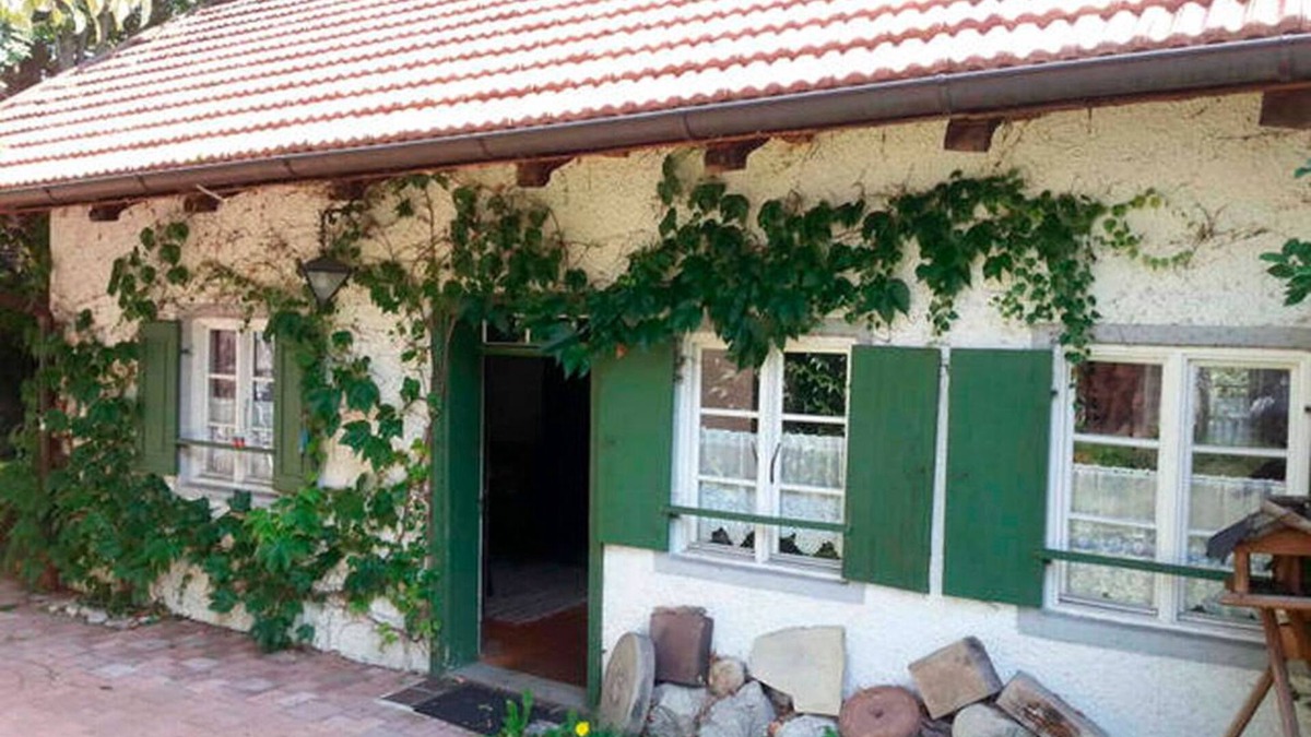Bernbeuren Other | *stirring 150 year old cottage 130sqm*