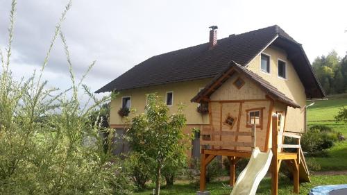 Gross Gerungs Apartment | Stoagrawihof