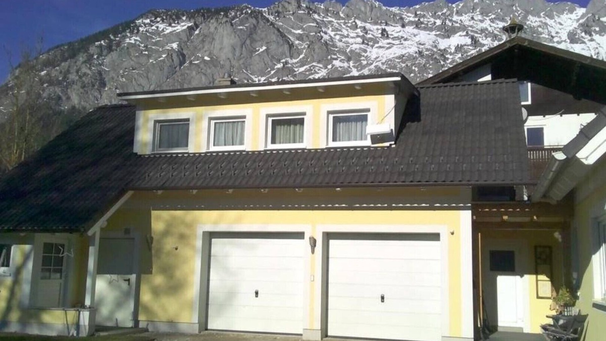 Sankt Martin am Grimming Apartment | Stockenhuber vacation apartment