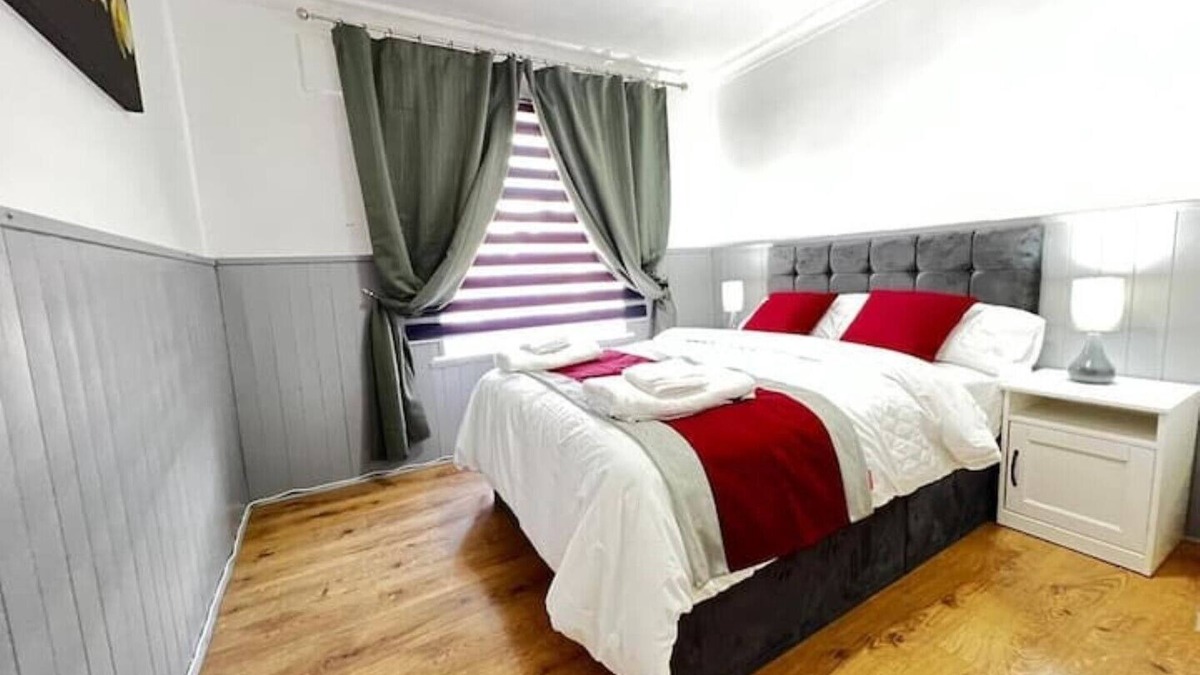 Hartlepool House | Stockton Road Professional Let