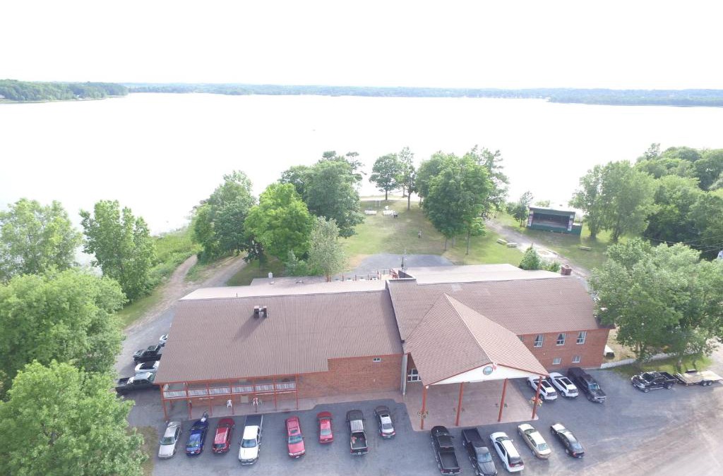 Tweed Hotel | Stoco Lake Lodge