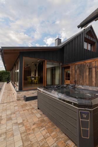 Sanok Apartment | Stodoła Kuźnia Mazura