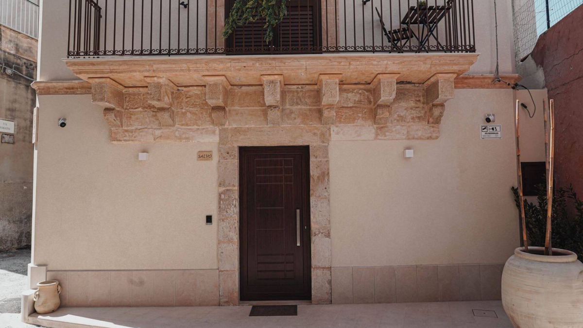 Pozzallo Apartment | StomarSimo Beach Apartment