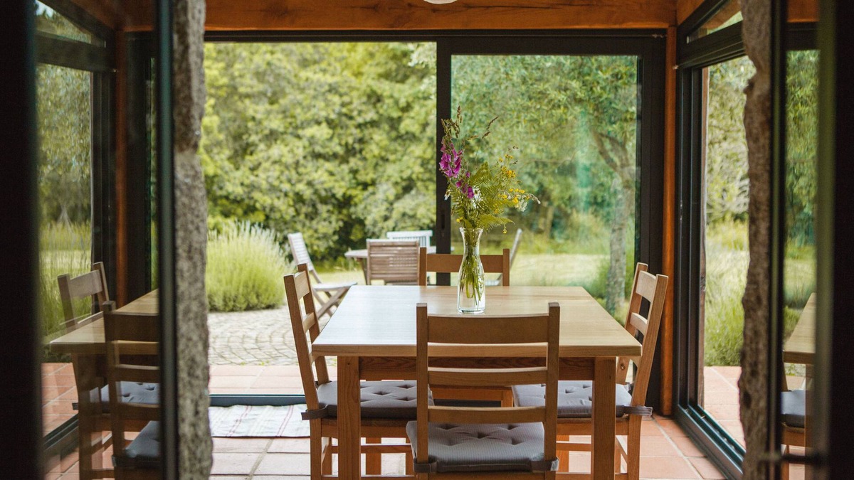 Morana Cottage | Stone Country Cottage in Stunning Valley - 5 guests maximum