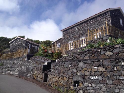 Calheta de Nesquim House | Stone Dreams - Pedra da Atafona