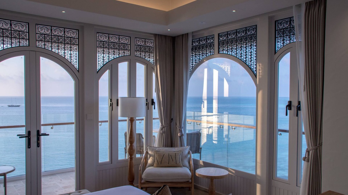 Dhiffushi Hotel | Stone Hotel Dhiffushi