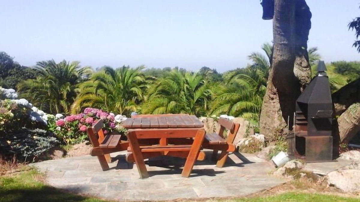 Penvenan House | Stone House in Brittany near Sandy Beach