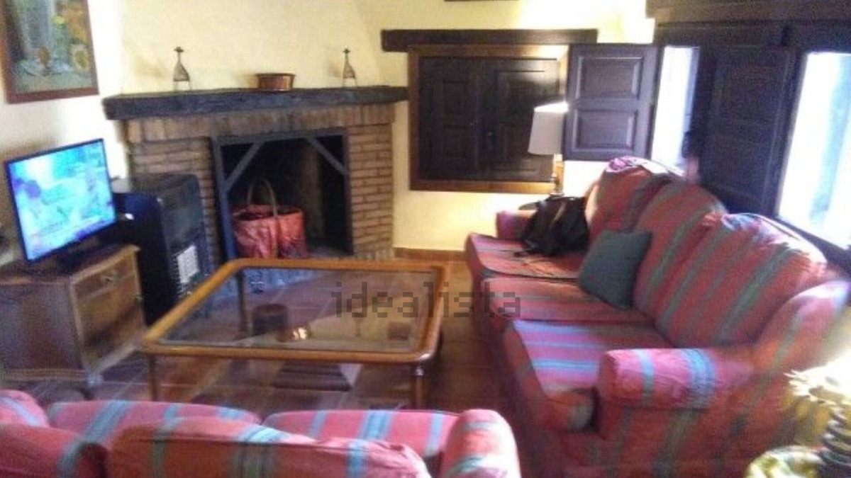 Pastrana House | STONE HOUSE (RUSTIC DESIGN)