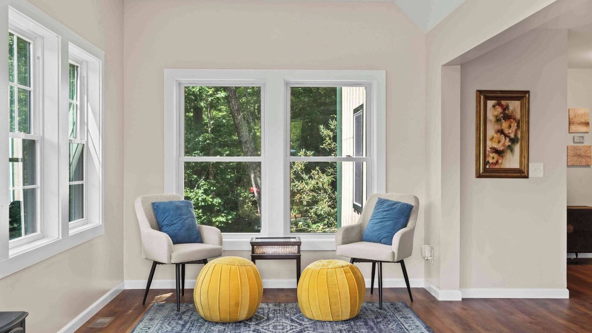 Highlands Hills House | Stone's Throw by Mirror Lake