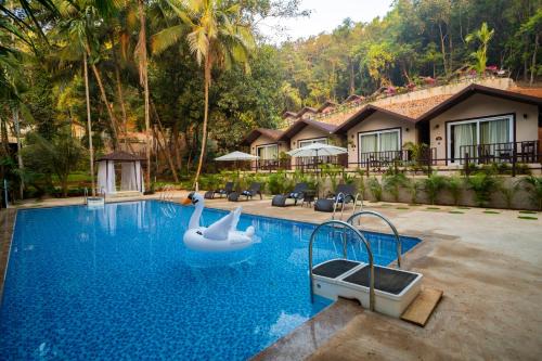 Gokarna Resort | Stone Wood Premier Gokarna