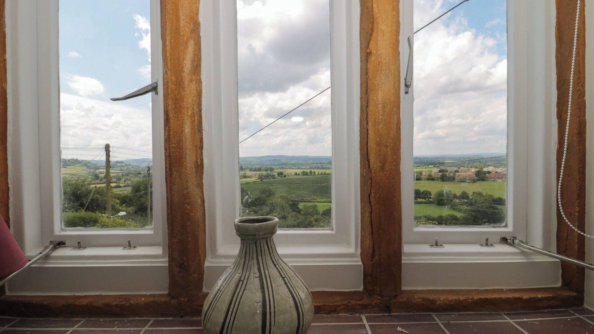 Stoke-sub-Hamdon Cottage | Stonecutter's Cottage