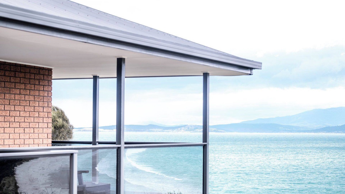 Primrose Sands House | Stones Throw - Freycinet Holiday Houses