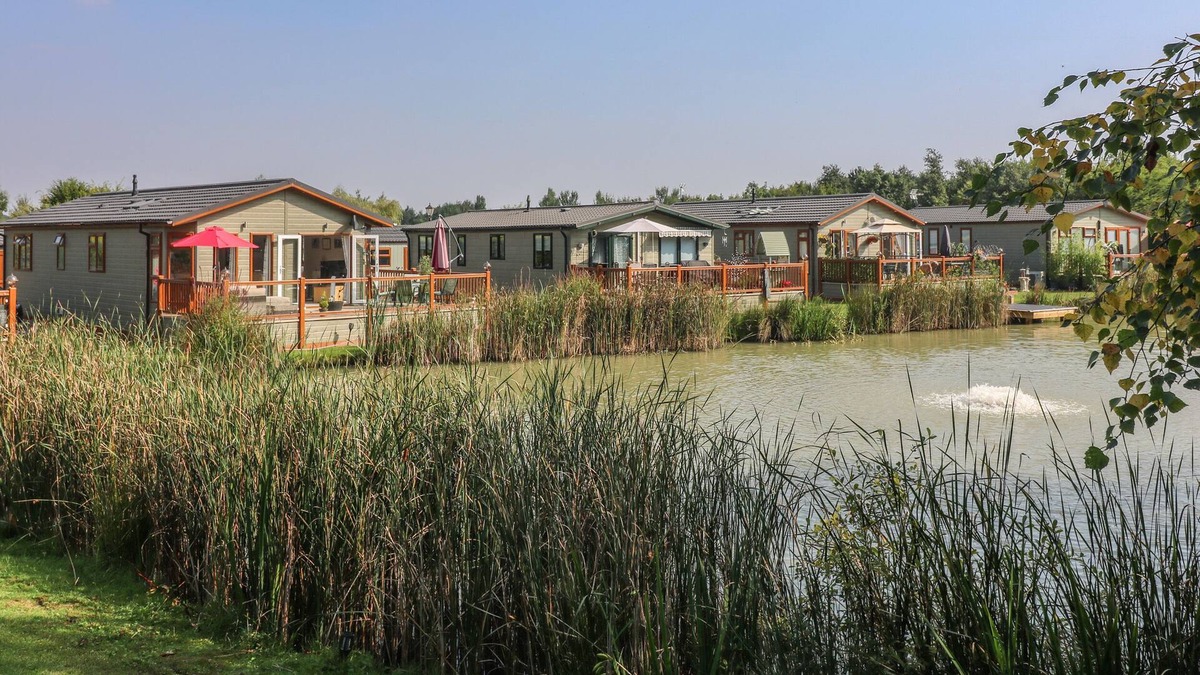Grantham Cottage | STONESTHROW, pet friendly, with a garden in Barkston
