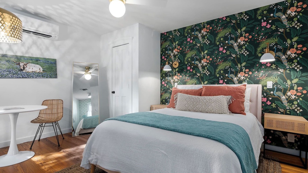 Stonewall House | Stonewall Bungalow 2 - Sleeps 2