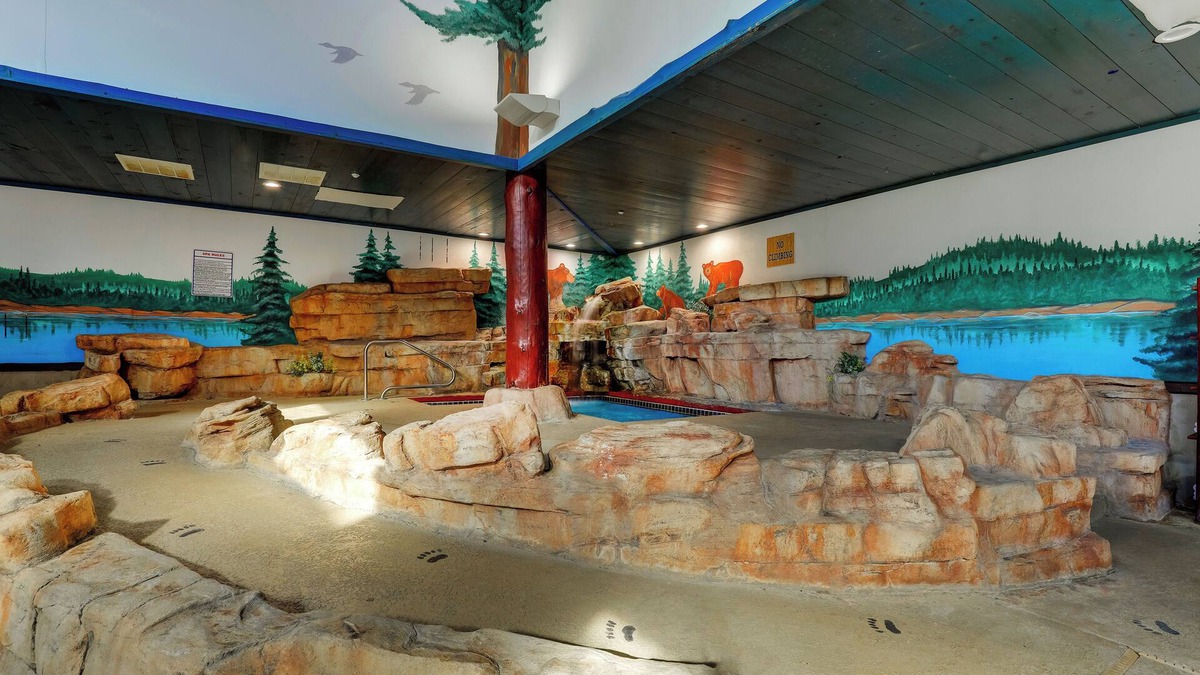 Columbia Hotel | Stoney Creek Hotel Columbia