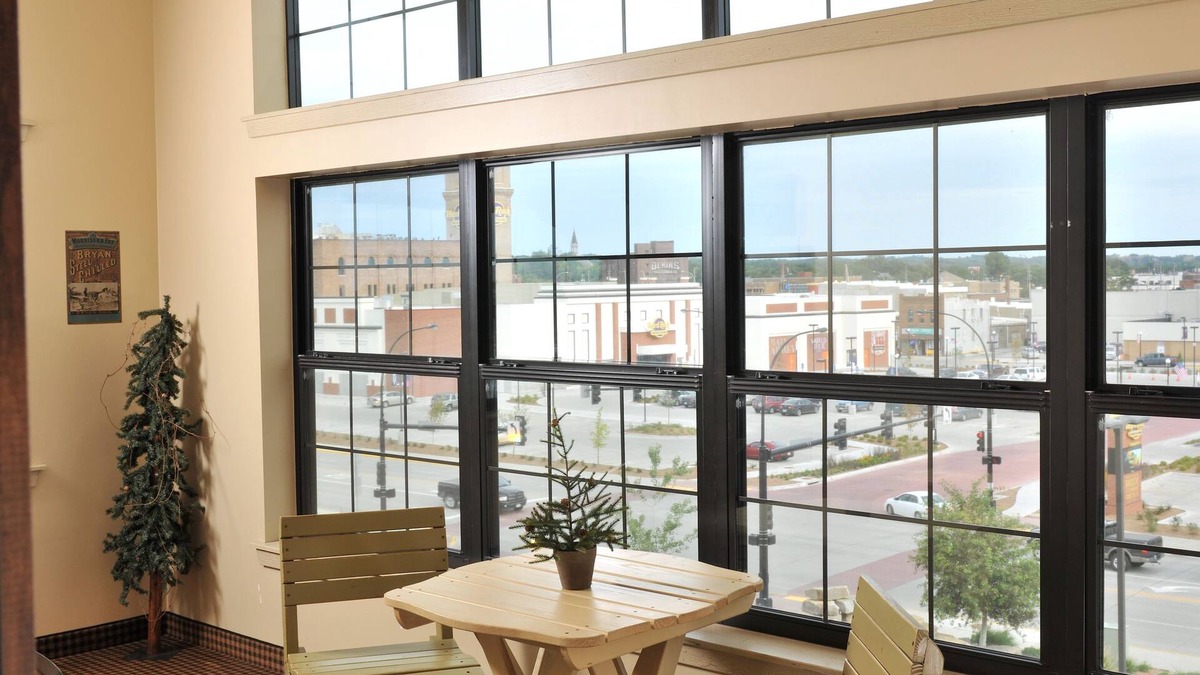 Sioux City Hotel | Stoney Creek Hotel Sioux City