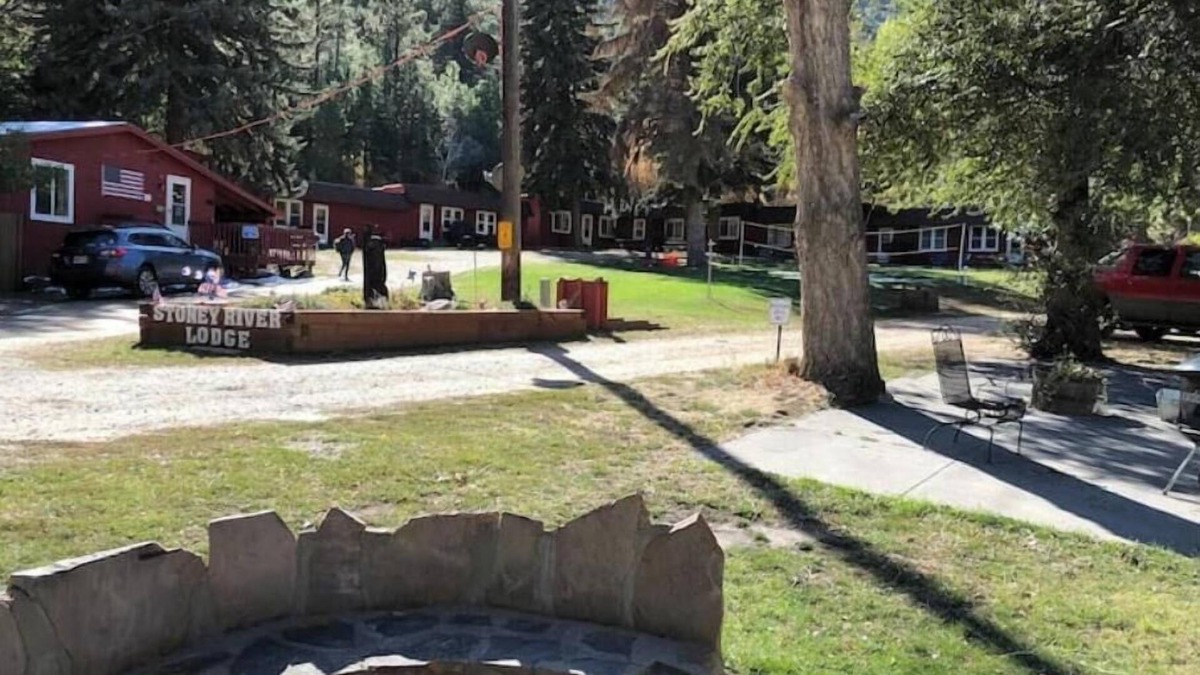 Loveland Apartment | Stoney River Lodge - Unit 3 - Cowboy