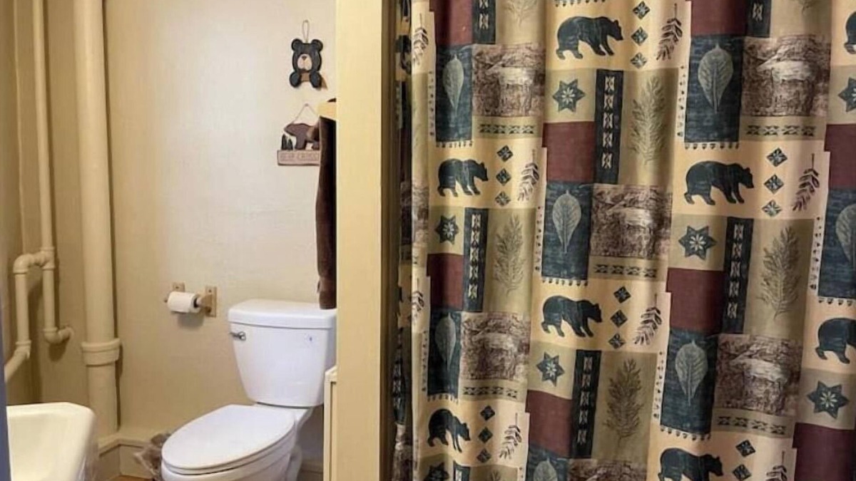 Loveland Apartment | Stoney River Lodge - Unit 6 - Bear