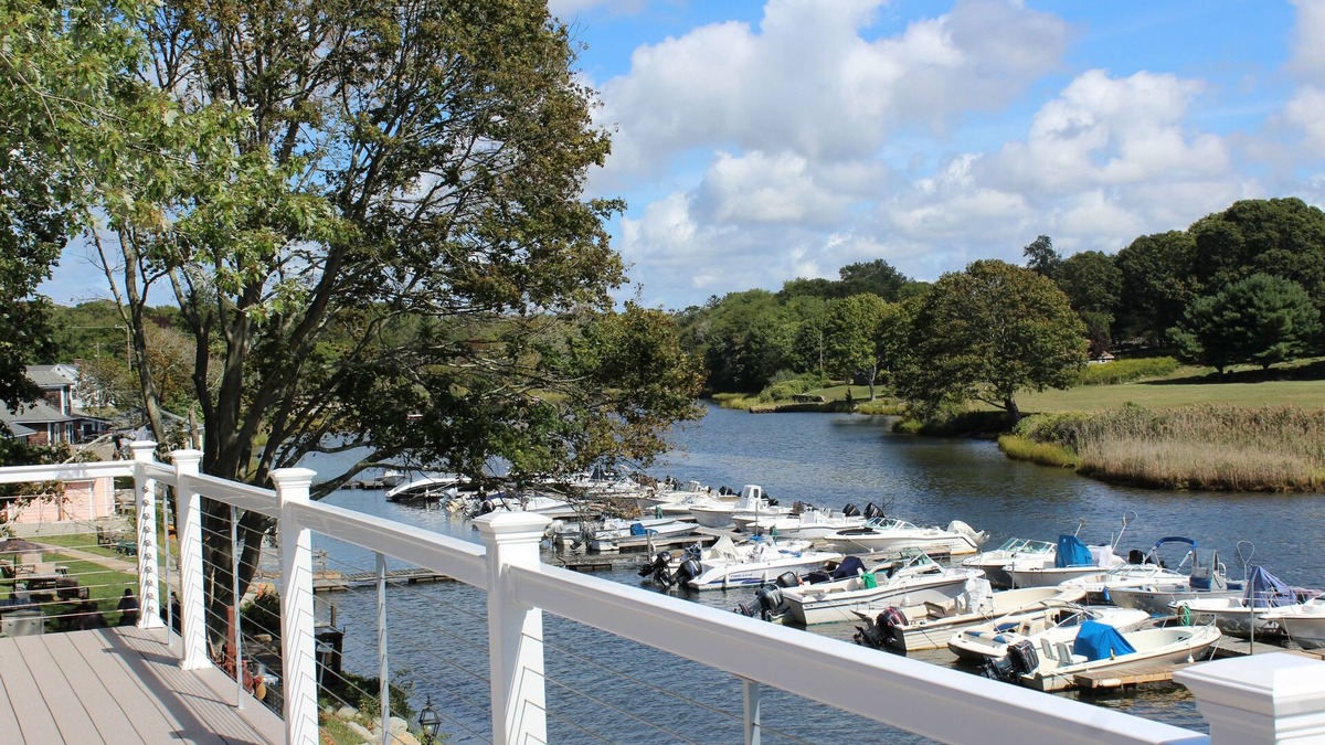 Stonington House | Stonington Waterfront with Amazing Views