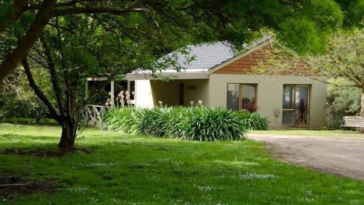 Main Ridge Cottage | Stony Creek Cottages