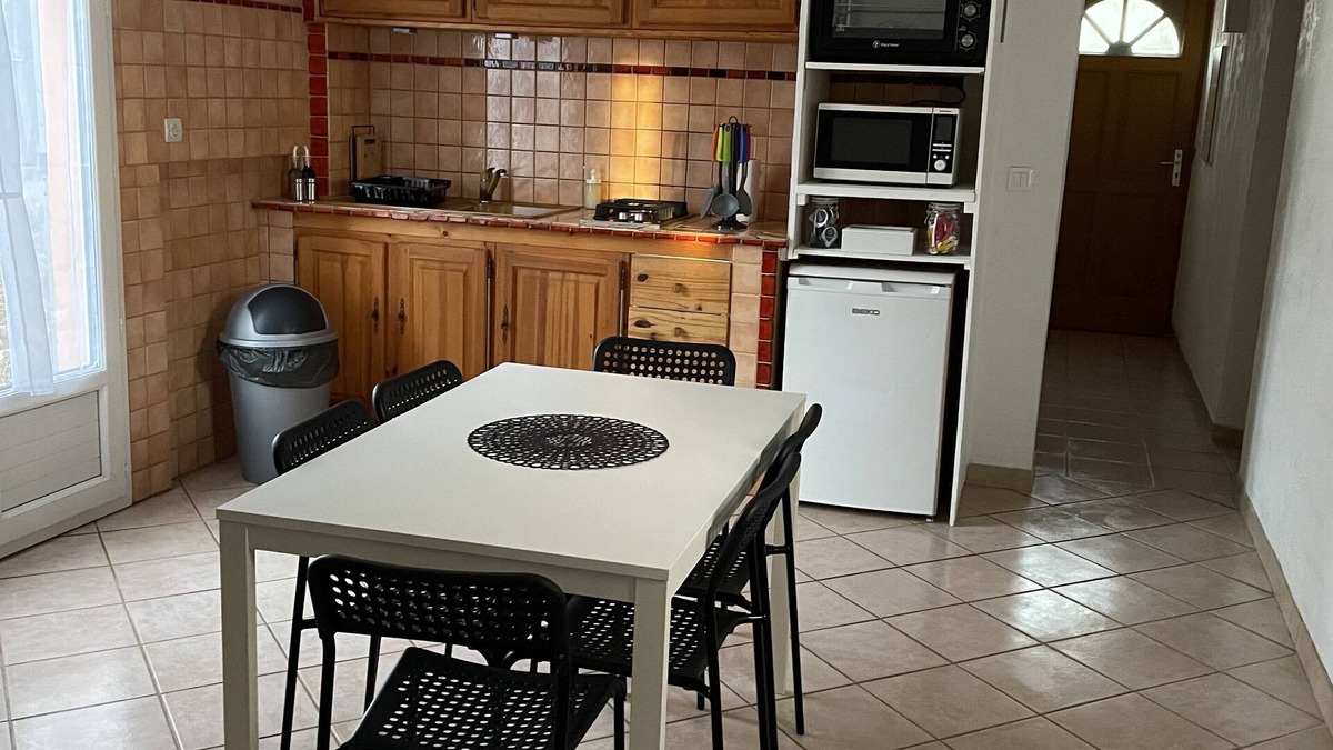 Regusse House | Stopover in Provence