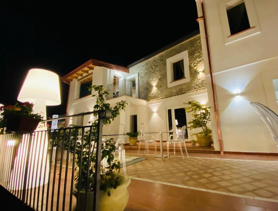 Falerna Apartment | Storace s House