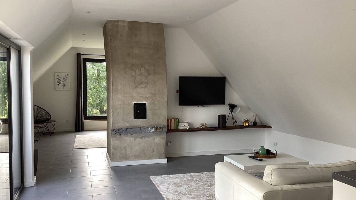 Huede Apartment | Storchennest 2