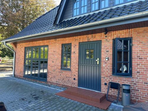 Handewitt Apartment | Store-Hus