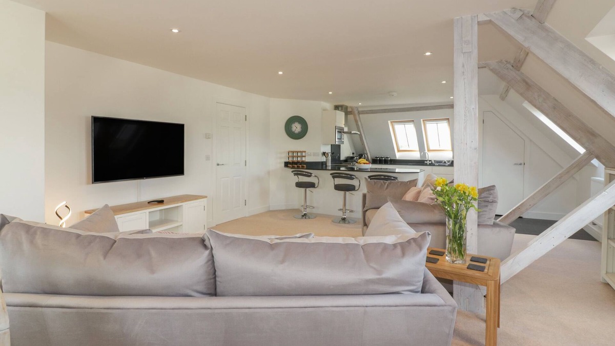 Bodmin Apartment | Stores & Supplies